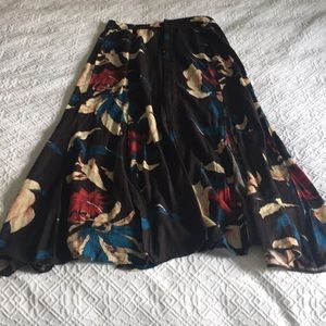 Tularosa midi skirt